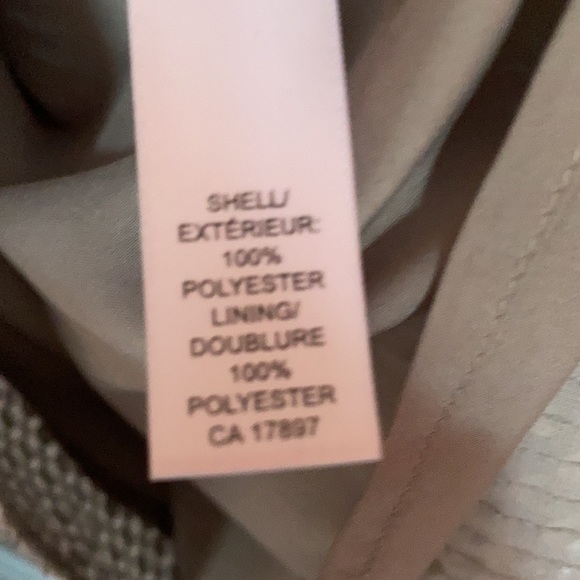 Banana Republic Sequined Top Sz S - Picture 4 of 5